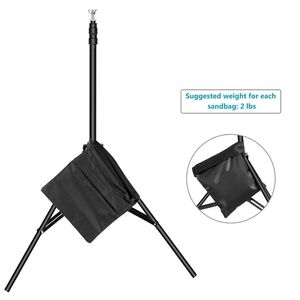 NEEWER 3x2.1m / 10x7ft Background Support System